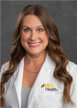 Amber  Weakley, AGACNP