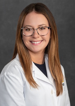 Sarah Weiss, AuD, CCC-A