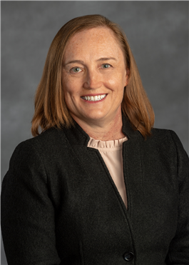 Amy  Wielar, CRNA