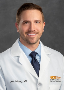 Joseph  Wilding, MD
