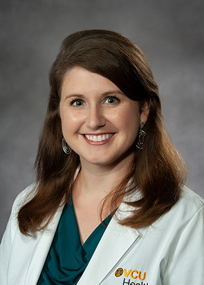 Ashley Wiley, MS, RN, WHNP-BC, PMHNP-BC