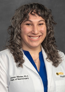 Lauren J Winsten, PA-C