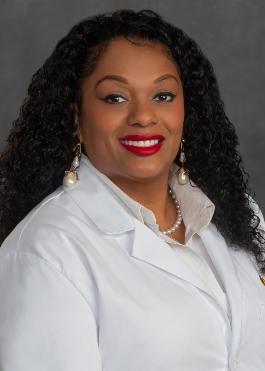 Cynthia V Witcher, LPC