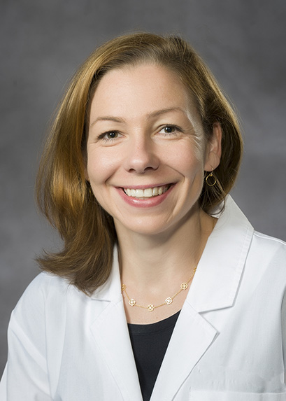 Elizabeth R Wolf, MD, MPH