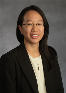 Stephanie Wong, MD