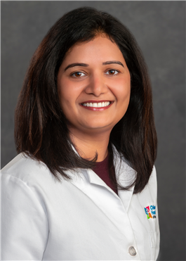 Raj Krishna Yadav, MD