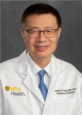 Guang-Yu  Yang, MD