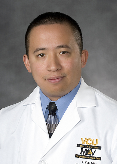 Allen Yee, MD