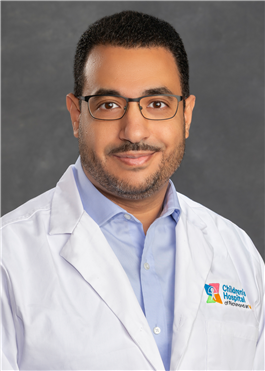 Kirollos Yousef, MBBCh, MSc