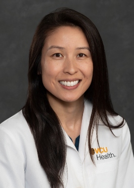 Cheryl  Yu, MD