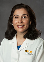 Nazy  Zahedi, DDS