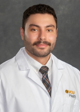 Mohammad H Zubaidi, MD