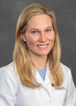 Allison  Zuelzer, MD