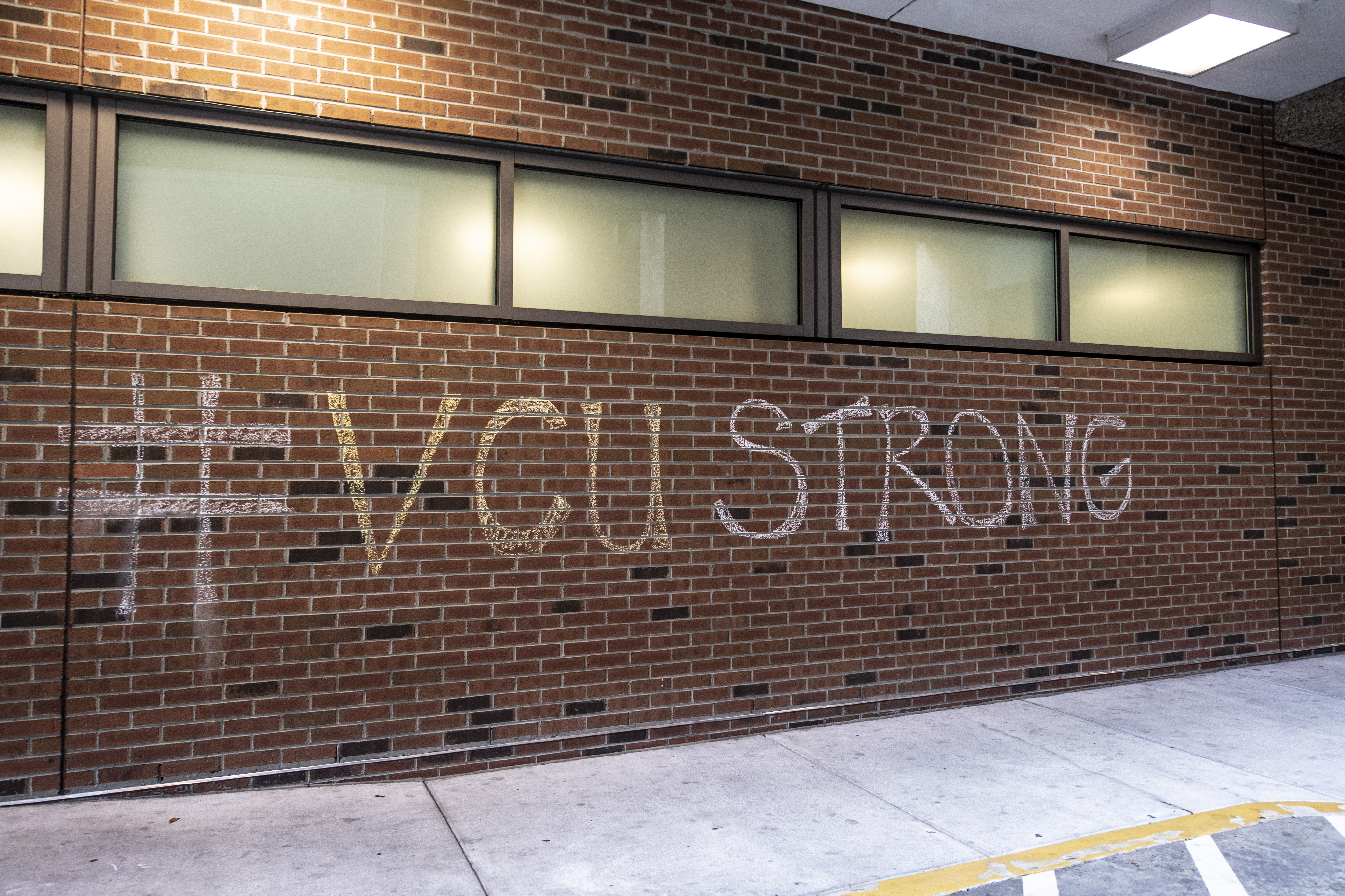 #VCUStrong